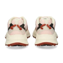 LACOSTE Zapatillas de Mujer 50SFA0122 2E5 LT PNK/OFF