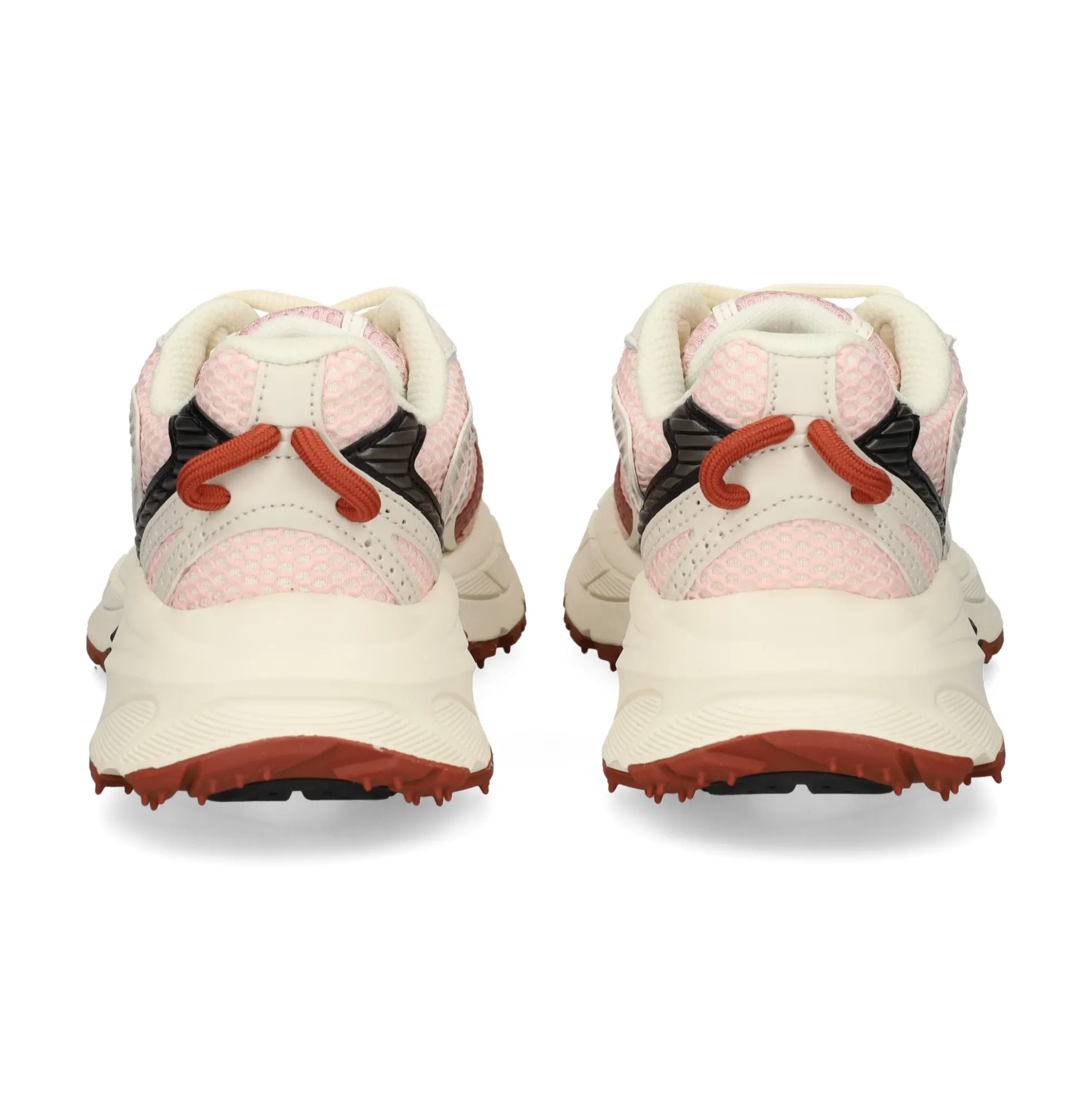 LACOSTE Zapatillas de Mujer 50SFA0122 2E5 LT PNK/OFF