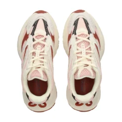 LACOSTE Zapatillas de Mujer 50SFA0122 2E5 LT PNK/OFF