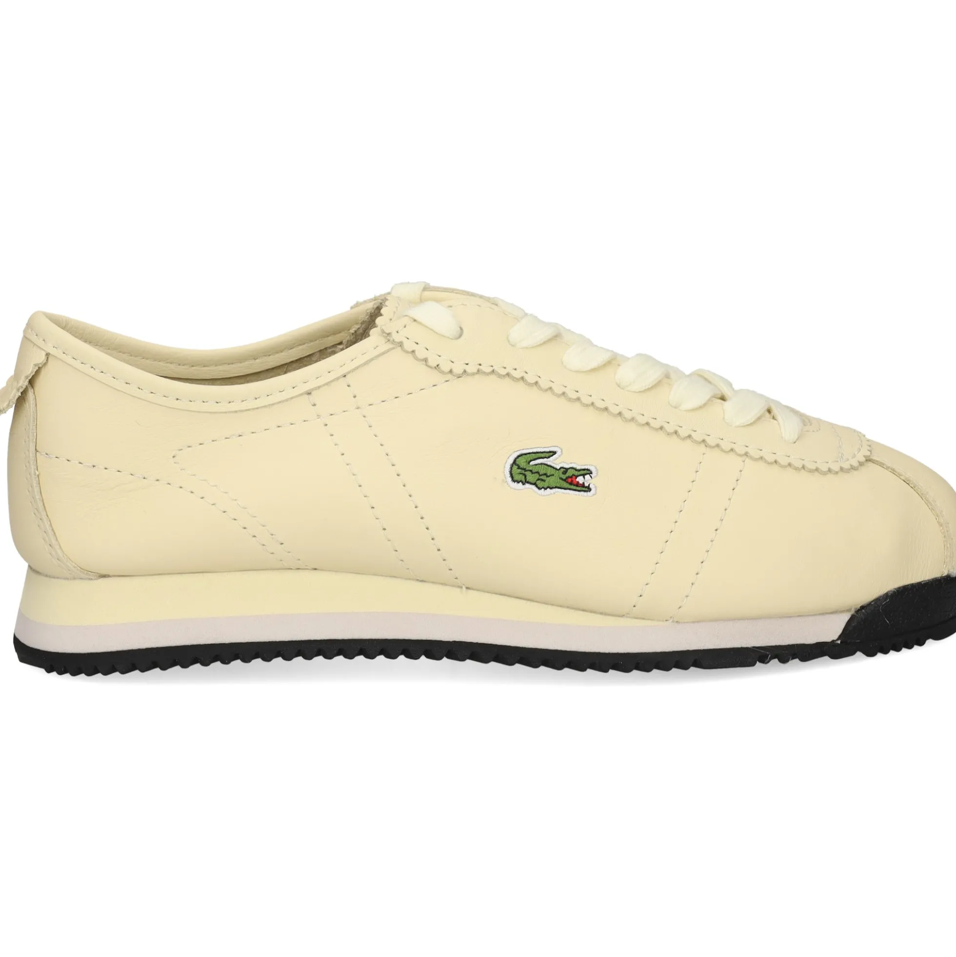 LACOSTE Zapatillas de Mujer 50SFA0061 2G9 OFF WHT/BLK