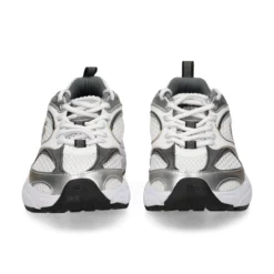 LACOSTE Zapatillas de Mujer 50SFA0175 108 WHT/SLV