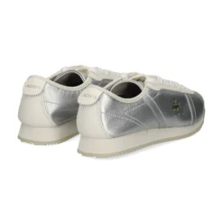 LACOSTE Zapatillas de Mujer 50SFA0062 108 WHT/SLV