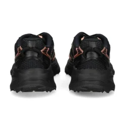 LACOSTE Zapatillas de Mujer 50SFA0122 1J1 BLK/PNK