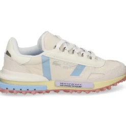LACOSTE Zapatillas de Mujer 50SFA0074 WB8 OFF WHT/LT