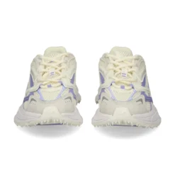 LACOSTE Zapatillas de Mujer 50SFA0122 AI6 OFF WHT/LT