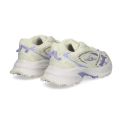 LACOSTE Zapatillas de Mujer 50SFA0122 AI6 OFF WHT/LT