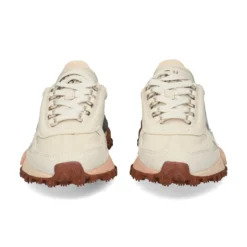 LACOSTE Zapatillas de Mujer 49SFA0002 UH1 OFF WHT/LT