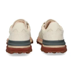 LACOSTE Zapatillas de Mujer 49SFA0002 UH1 OFF WHT/LT