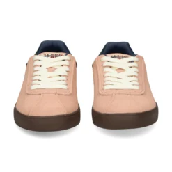 LACOSTE Zapatillas de Mujer 49SFA0051 AJX PNK/GUM