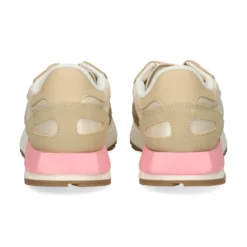LACOSTE Zapatillas de Mujer 48SFA0106 BL5 LT BRW/LT