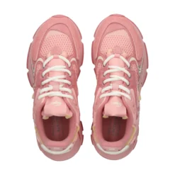 LACOSTE Zapatillas de Mujer 47SFA0113 13C PNK/PNK