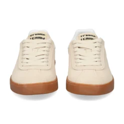 LACOSTE Zapatillas de Mujer 48SFA0010 40F OFF WHT/GUM