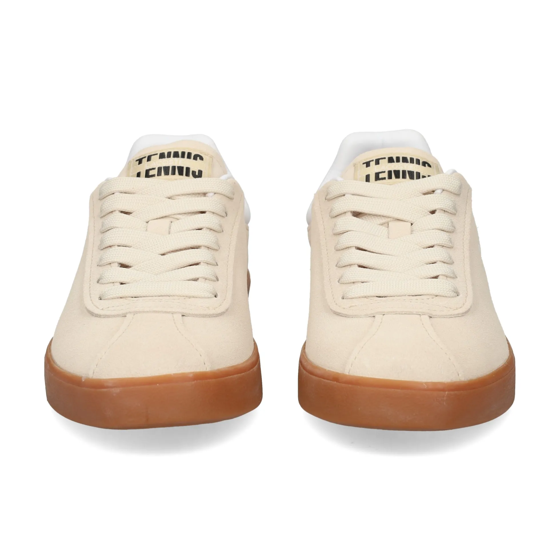 LACOSTE Zapatillas de Mujer 48SFA0010 40F OFF WHT/GUM