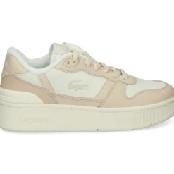 LACOSTE Zapatillas de Mujer 48SFA0117 18C OFF WHT/OFF