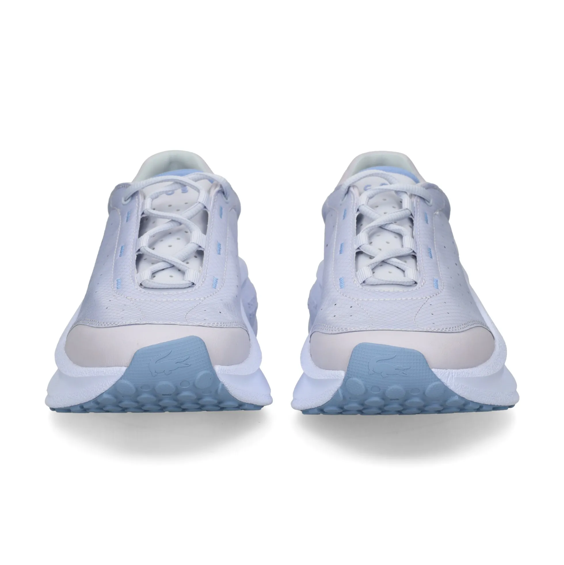 LACOSTE Zapatillas de Mujer 51SFA0031 52C LT BLU/BLU