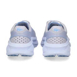 LACOSTE Zapatillas de Mujer 51SFA0031 52C LT BLU/BLU