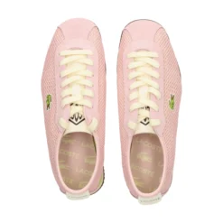 LACOSTE Zapatillas de Mujer 51SFA0051 AOT LT PNK/DK G