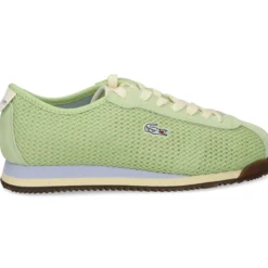LACOSTE Zapatillas de Mujer 51SFA0051 ANP LT GRN/DK