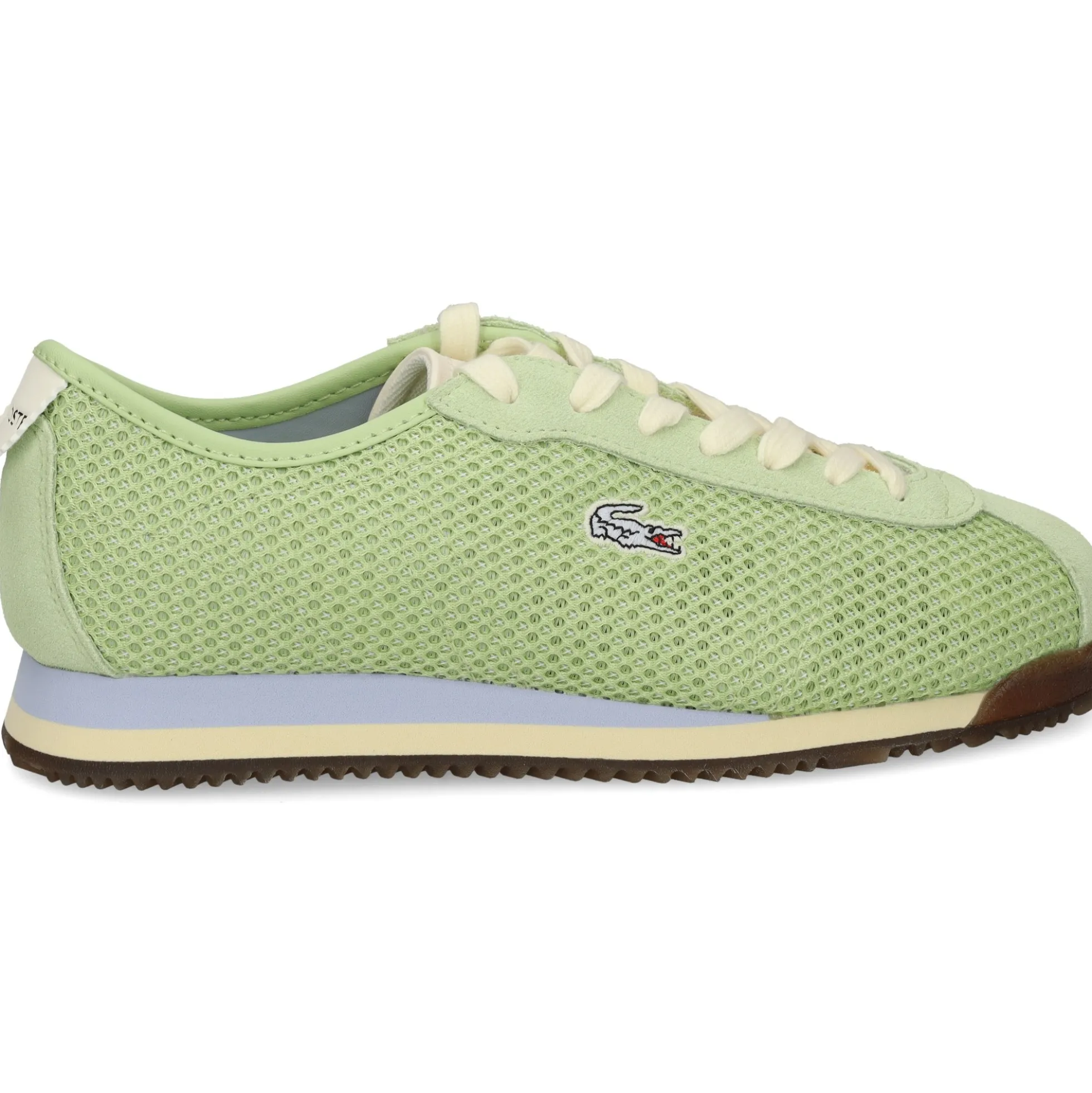 LACOSTE Zapatillas de Mujer 51SFA0051 ANP LT GRN/DK