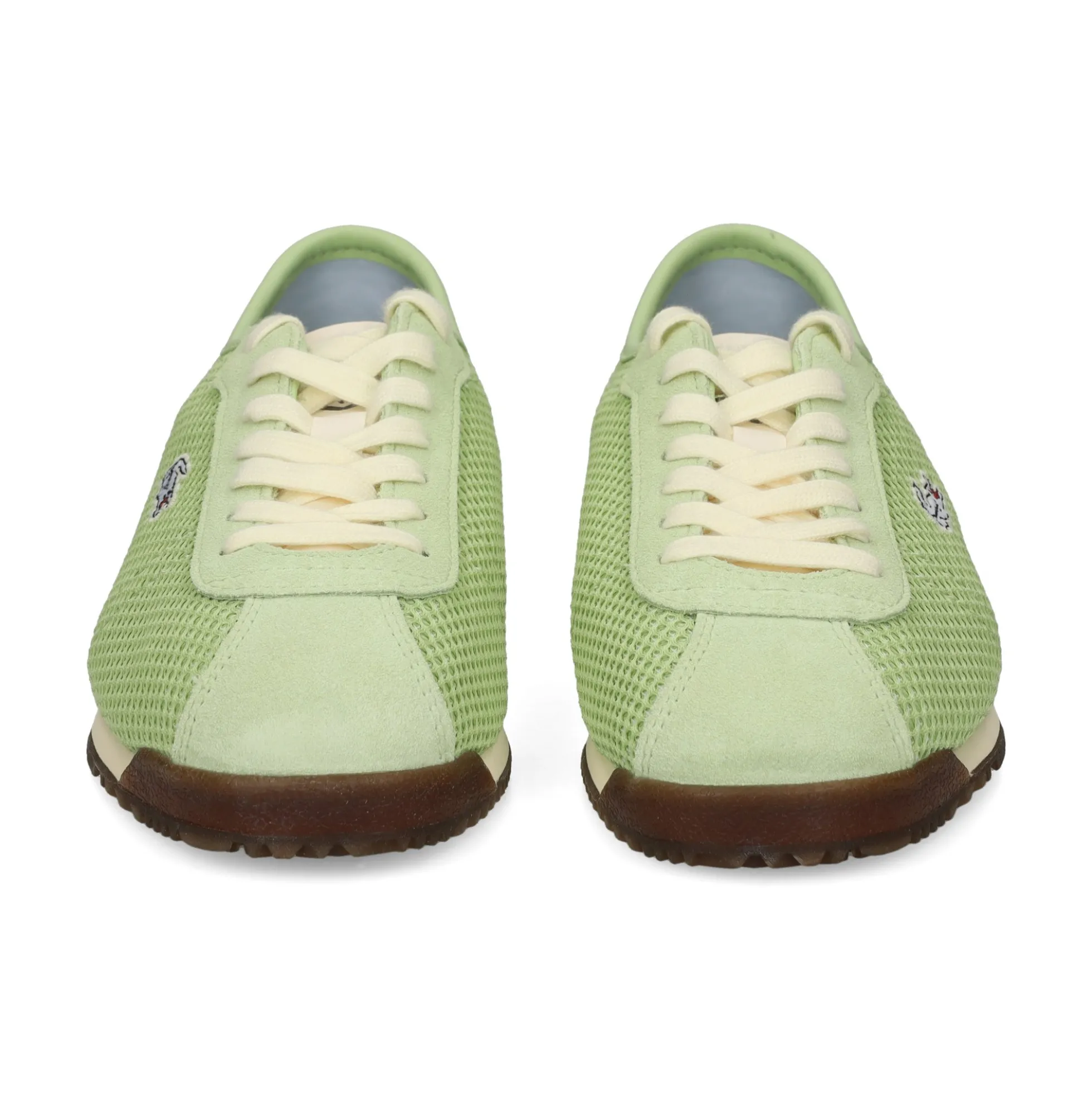 LACOSTE Zapatillas de Mujer 51SFA0051 ANP LT GRN/DK