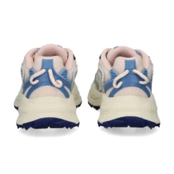 LACOSTE Zapatillas de Mujer 51SFA0143 ARL OFF WHT/PNK