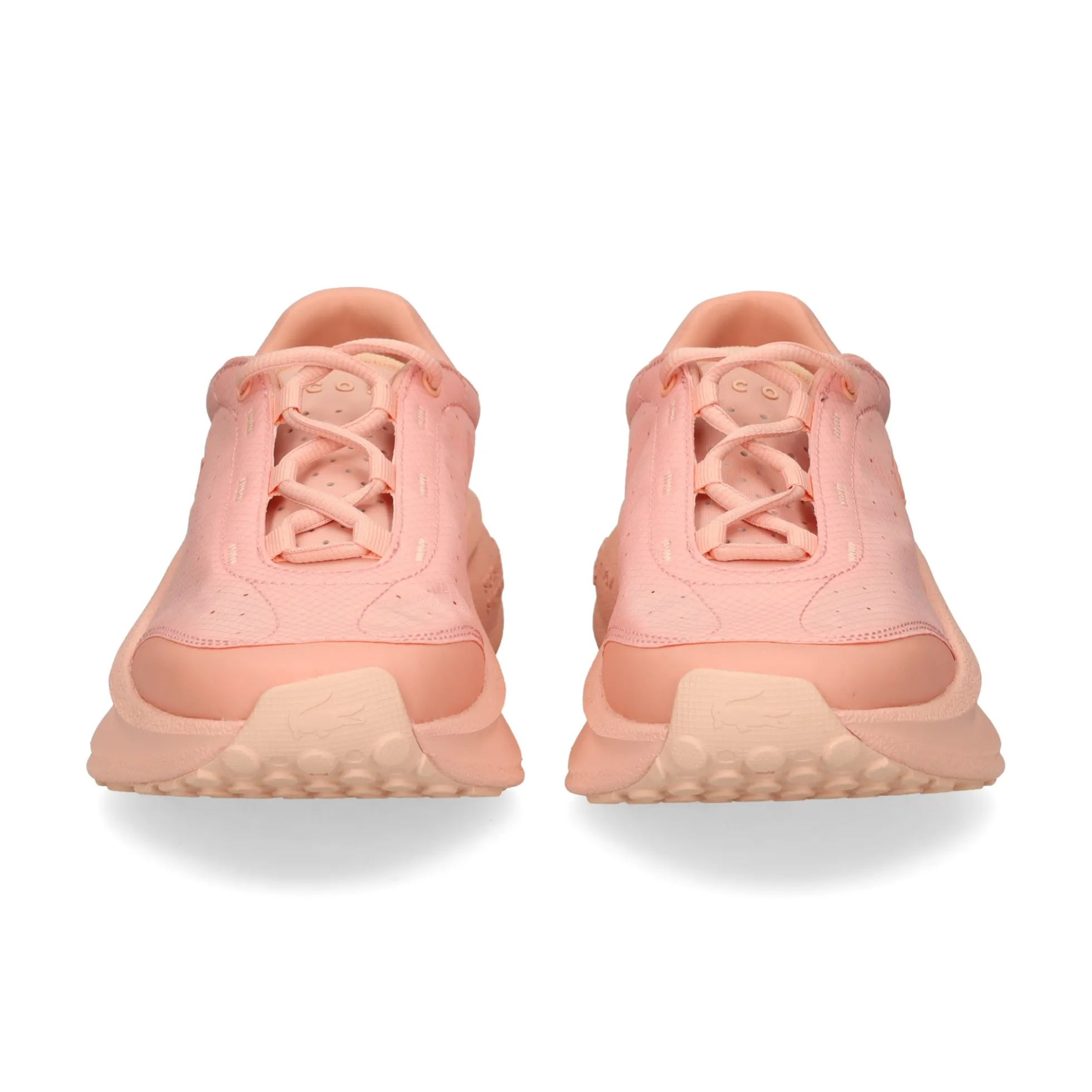LACOSTE Zapatillas de Mujer 51SFA0031 P1F PNK/LT