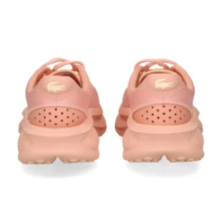 LACOSTE Zapatillas de Mujer 51SFA0031 P1F PNK/LT