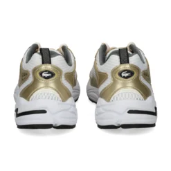 LACOSTE Zapatillas de Mujer 51SFA0044 216 WHT/GLD
