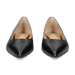 LAUREN RALPH LAUREN Bailarinas de Mujer LONDYN 001 NEGRO
