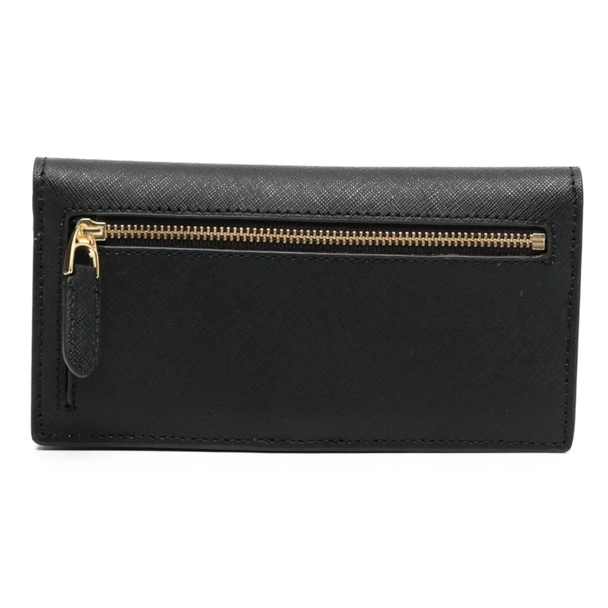 LAUREN RALPH LAUREN Billeteras SLIM WALLET 009 NEGRO