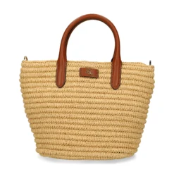 LAUREN RALPH LAUREN Bolsos BRIE 22 001 TAN