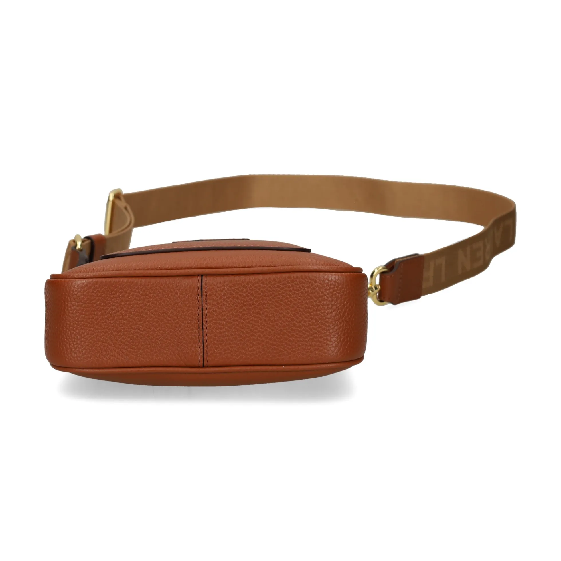 LAUREN RALPH LAUREN Bolsos CMRYN SM CRS 001 TAN