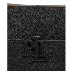 LAUREN RALPH LAUREN Bolsos CMRYN LG TT 002 NEGRO