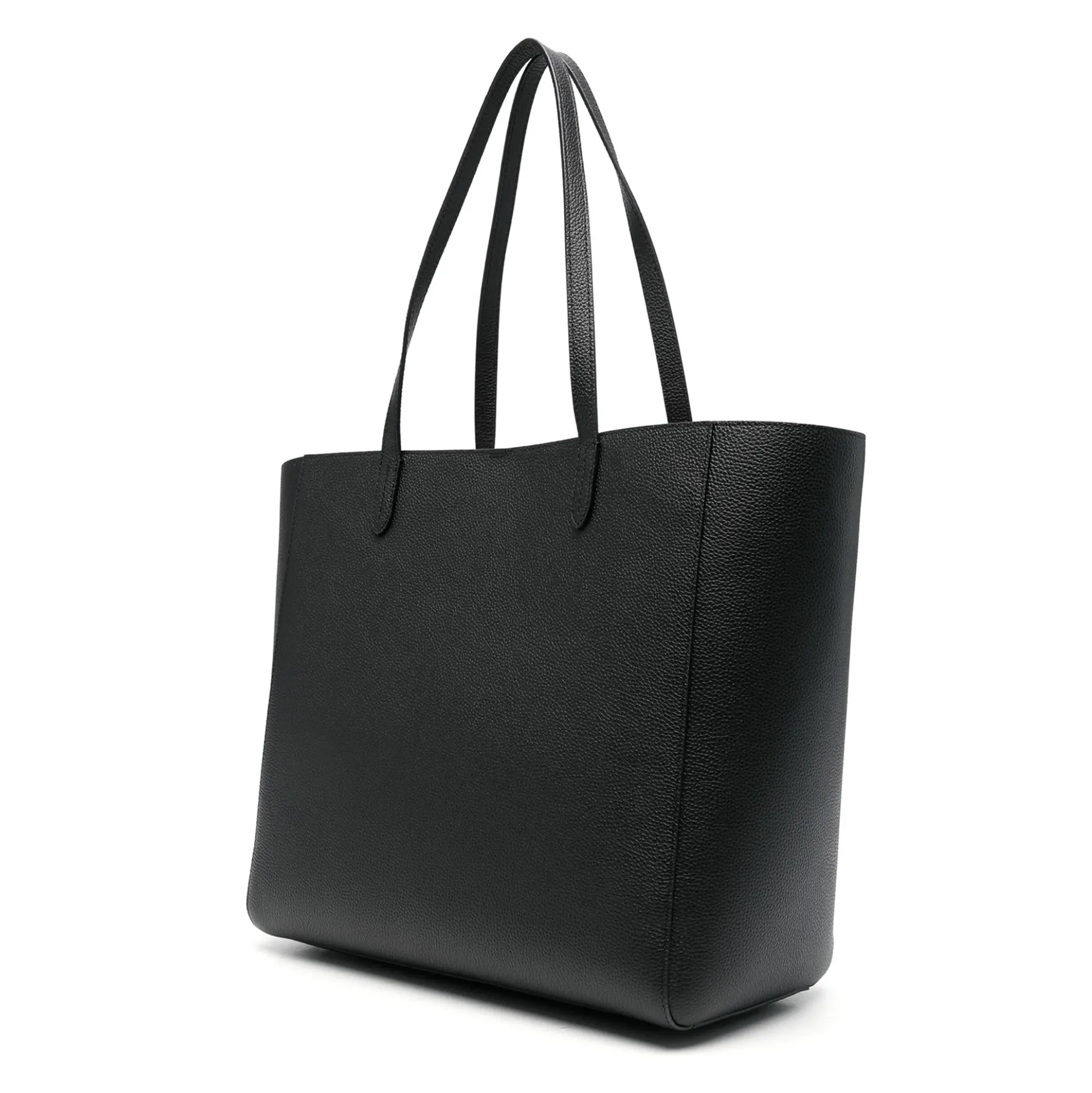 LAUREN RALPH LAUREN Bolsos CMRYN LG TT 002 NEGRO