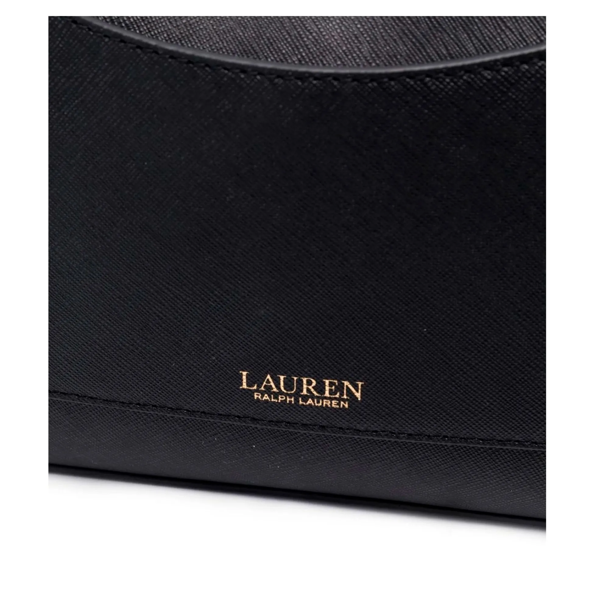 LAUREN RALPH LAUREN Bolsos DANNI 26 008 NEGRO
