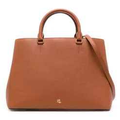 LAUREN RALPH LAUREN Bolsos HANNA 37 006 TAN