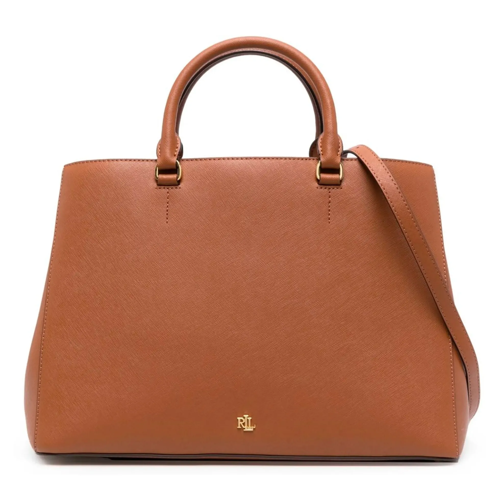 LAUREN RALPH LAUREN Bolsos HANNA 37 006 TAN