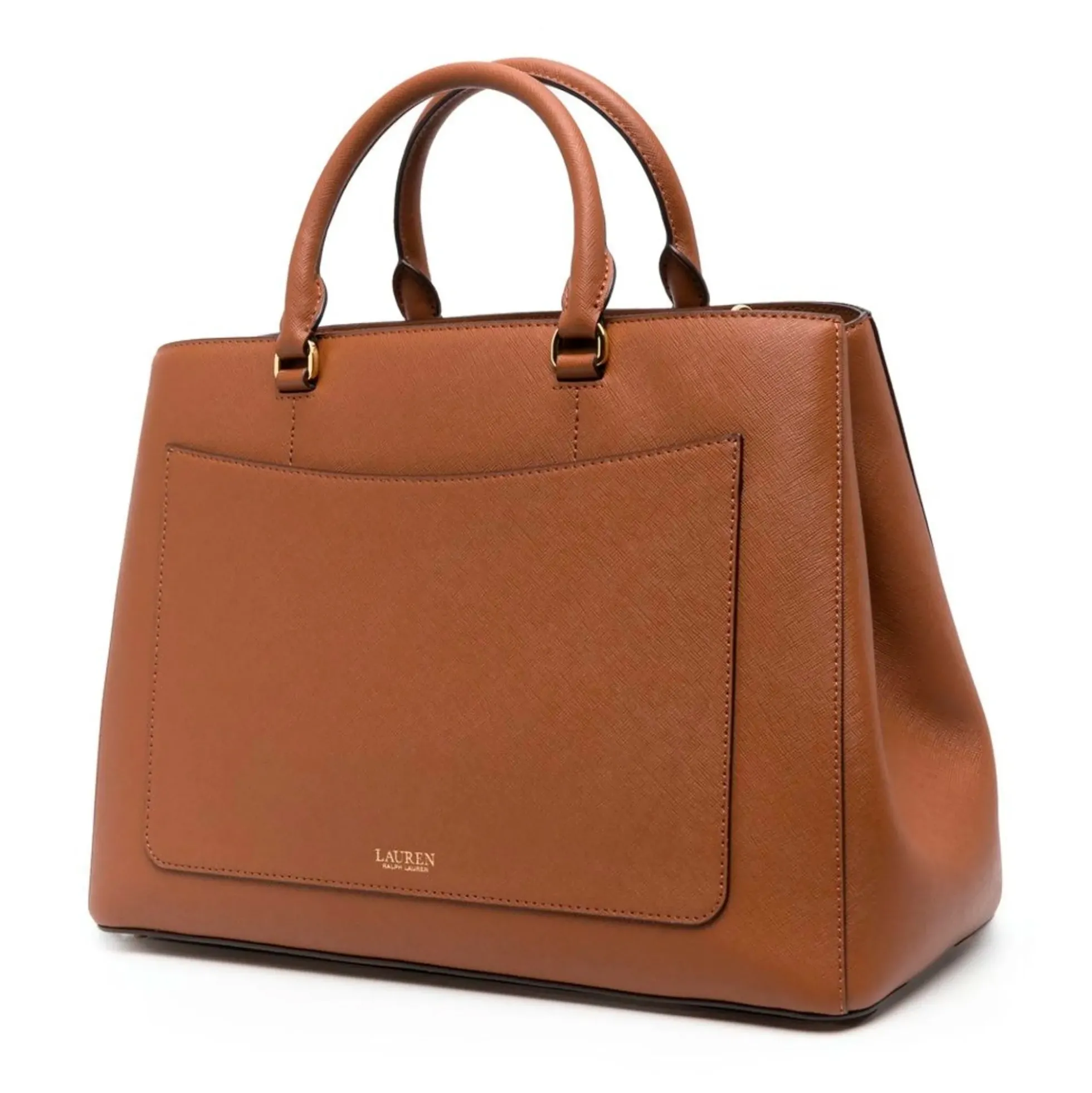 LAUREN RALPH LAUREN Bolsos HANNA 37 006 TAN