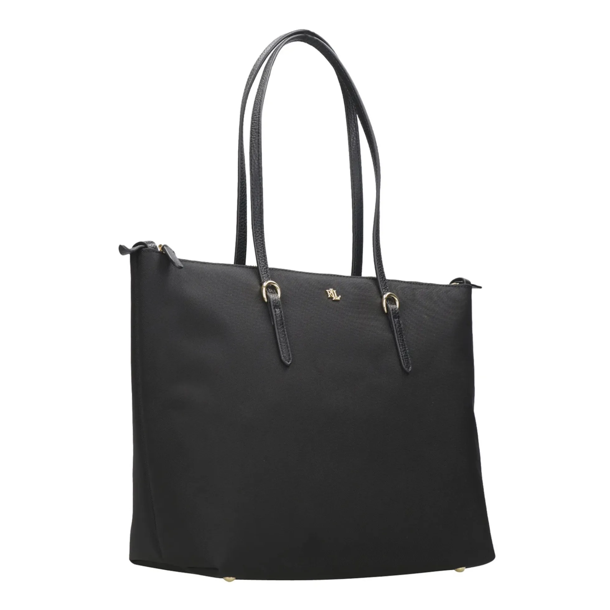 LAUREN RALPH LAUREN Bolsos KEATON 26 002 NEGRO