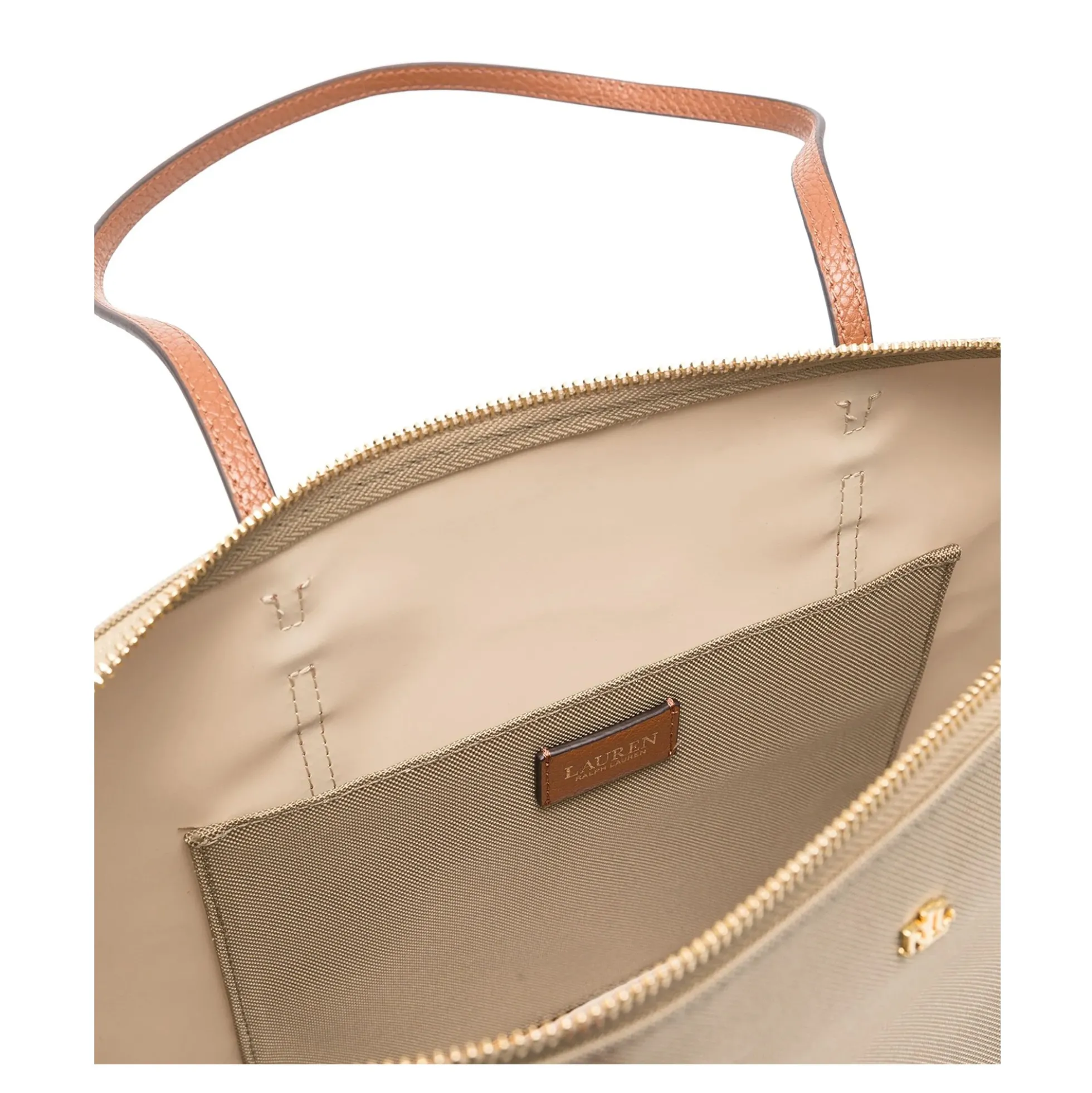 LAUREN RALPH LAUREN Bolsos KEATON 003 CLAY