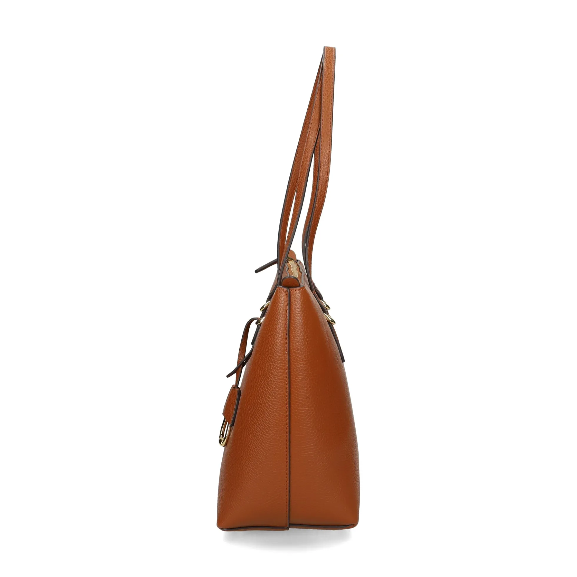 LAUREN RALPH LAUREN Bolsos KEATON 26 012 TAN