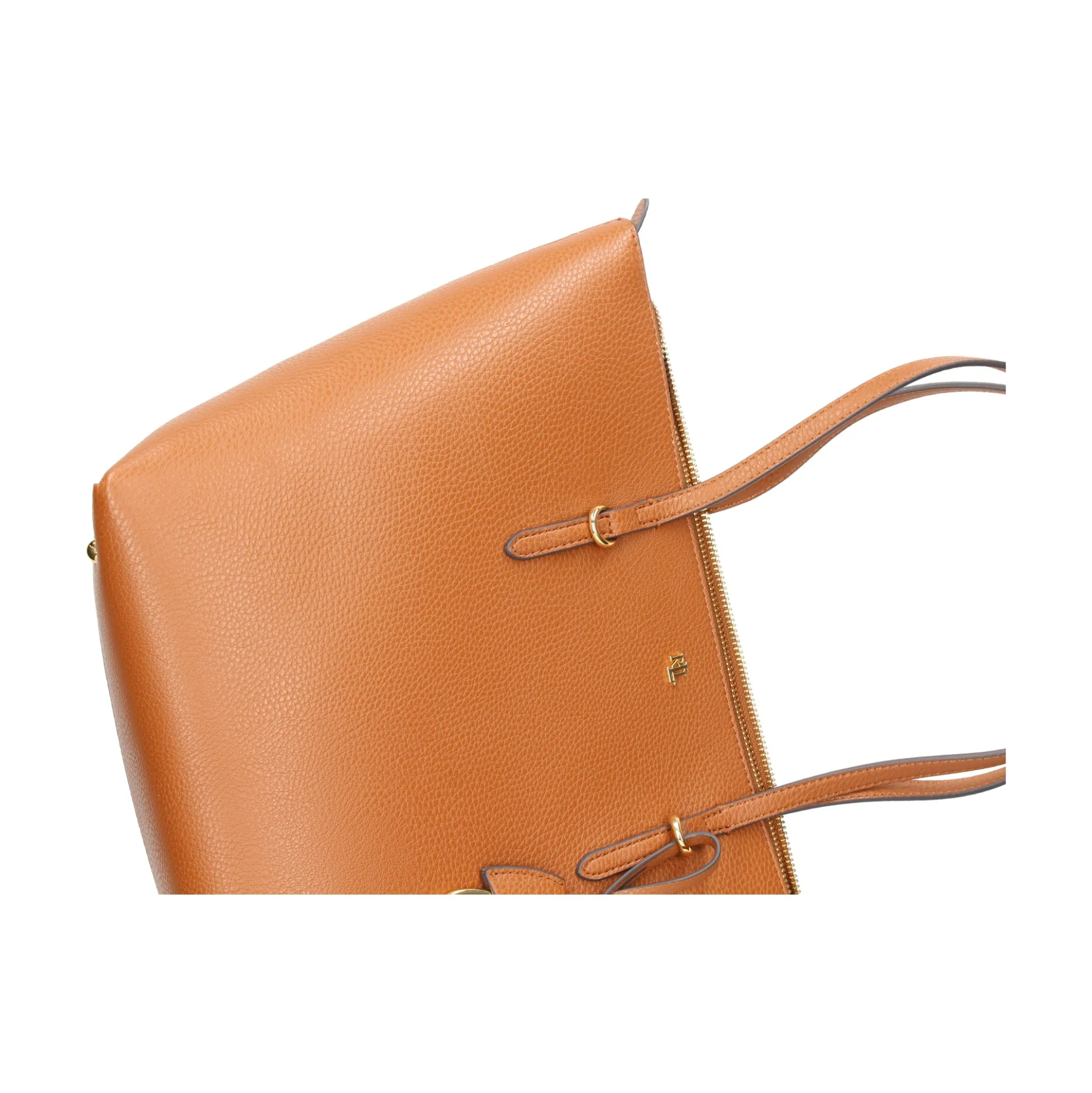 LAUREN RALPH LAUREN Bolsos KEATON 26 012 TAN