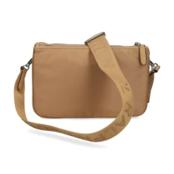 LAUREN RALPH LAUREN Bolsos LANDYN 001 KHAKI/KHAKI