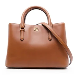 LAUREN RALPH LAUREN Bolsos MARCY 26 005 TAN