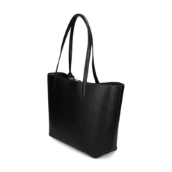 LAUREN RALPH LAUREN Bolsos RVRSBLE TOTE 073 PRINT/BLACK