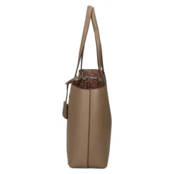 LAUREN RALPH LAUREN Bolsos RVRSBLE TOTE 072 GEO/TAUPE