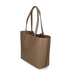 LAUREN RALPH LAUREN Bolsos RVRSBLE TOTE 072 GEO/TAUPE