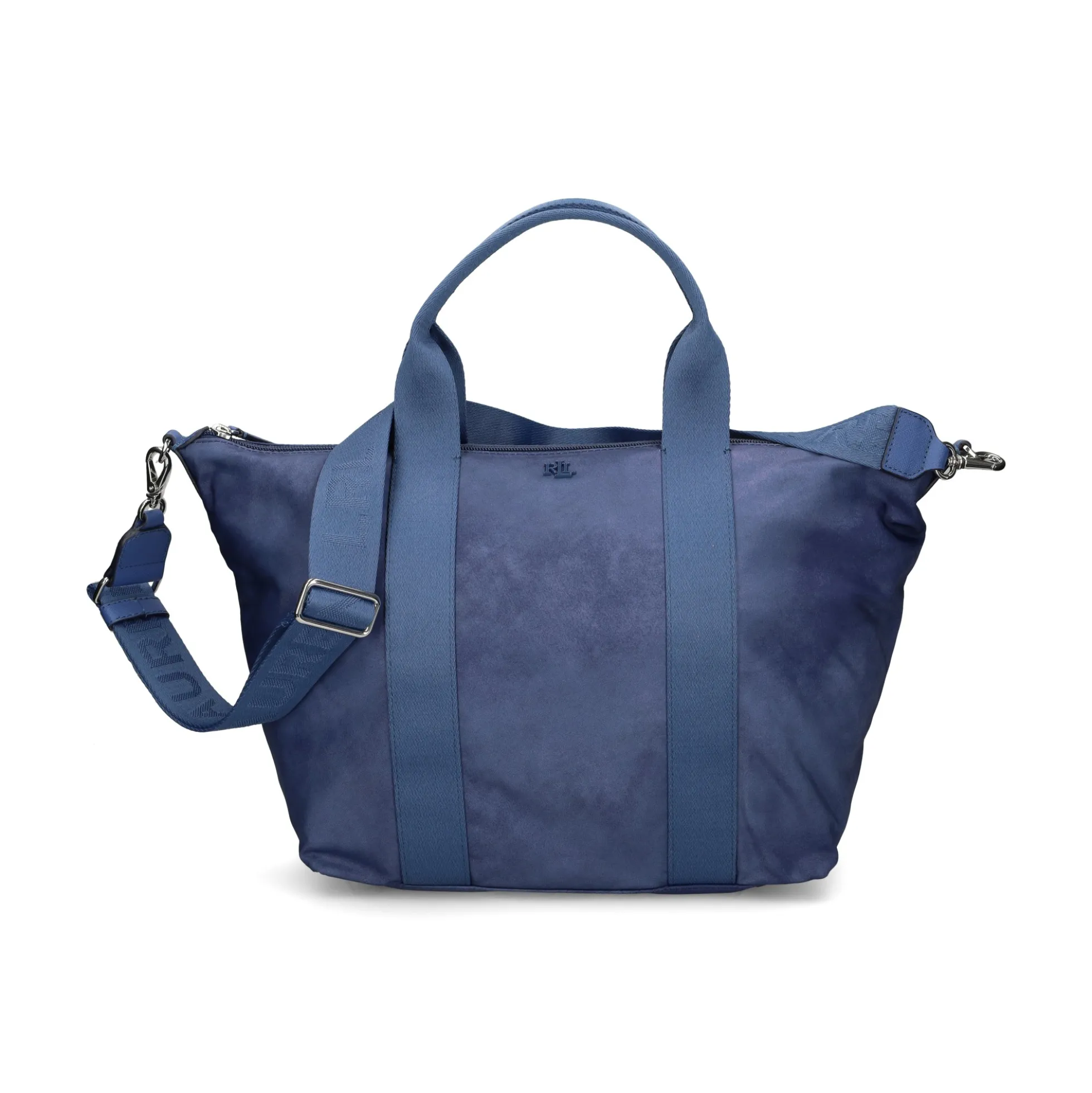 LAUREN RALPH LAUREN Bolsos STEVIE TP ZP 008 DYE/DARK CA