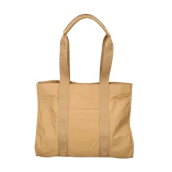 LAUREN RALPH LAUREN Bolsos STEVIE TOTE 001 KHAKI/KHAKI