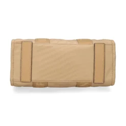 LAUREN RALPH LAUREN Bolsos STEVIE SM TT 003 KHAKI/KHAKI